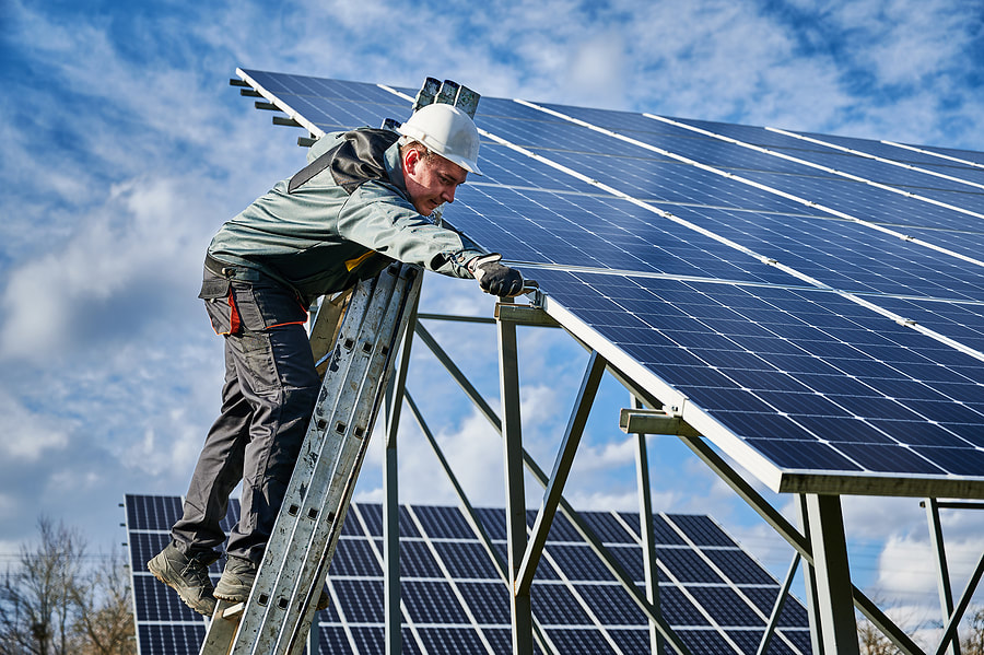 How Can Solar Installation Benefit Your Home?